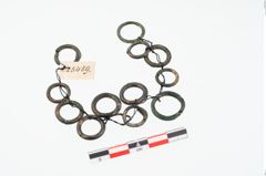Foto von Bronzering (NHMW-PRAE-025489)